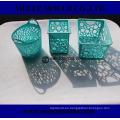 Melee Plastic Cloth Laundry Basket Mold